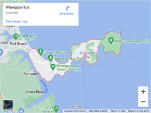 Whangaparaoa Auto Glass & Windscreen Replacement