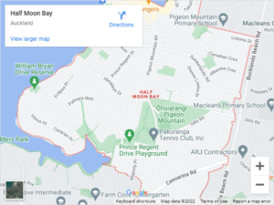 Half Moon Bay Auto Glass & Windscreen Replacement