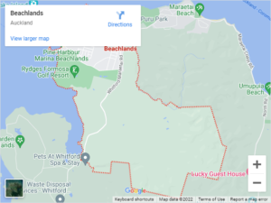 Beachlands Auto Glass & Windscreen Replacement