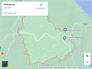 Whangaripo Auto Glass & Windscreen Replacement