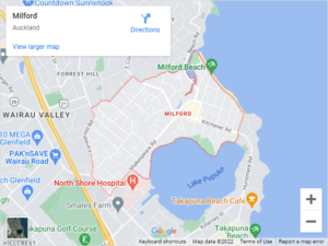 Milford Auto Glass & Windscreen Replacement