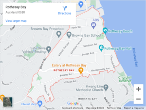 Rothesay Bay Auto Glass & Windscreen Replacement