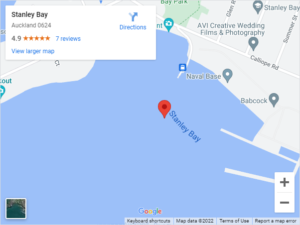 Stanley Bay Auto Glass & Windscreen Replacement