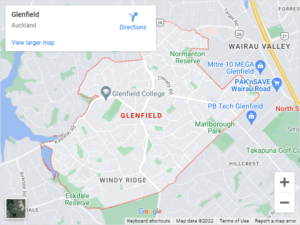 Glenfield Auto Glass & Windscreen Replacement