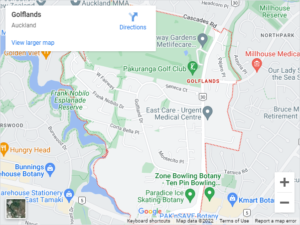 Golflands Auto Glass & Windscreen Replacement