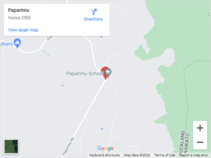 Paparimu Auto Glass & Windscreen Replacement