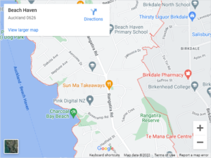 Beach Haven Auto Glass & Windscreen Replacement