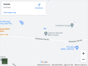 Waitoki Auto Glass & Windscreen Replacement