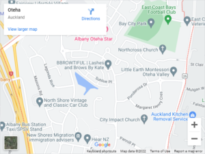 Oteha Auto Glass & Windscreen Replacement