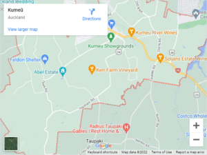 Kumeu Auto Glass & Windscreen Replacement