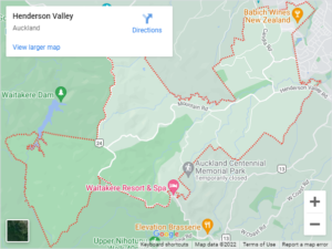 Henderson Valley Auto Glass & Windscreen Replacement