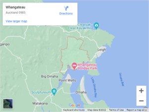 Whangateau Auto Glass & Windscreen Replacement