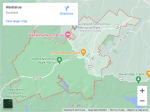 Waiatarua Auto Glass & Windscreen Replacement