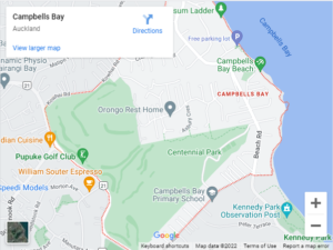 Campbells Bay Auto Glass & Windscreen Replacement