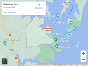 Mahurangi West Auto Glass & Windscreen Replacement