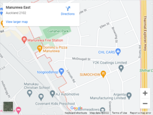 Manurewa East Auto Glass & Windscreen Replacement