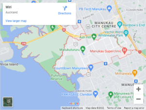 Wiri Auto Glass & Windscreen Replacement