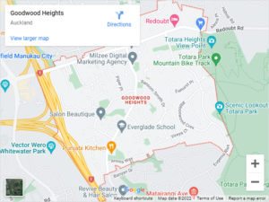 Goodwood Heights Auto Glass & Windscreen Replacement