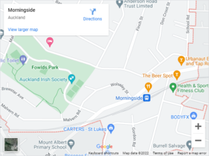 Morningside Auto Glass & Windscreen Replacement