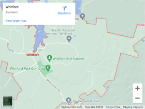 Whitford Auto Glass & Windscreen Replacement