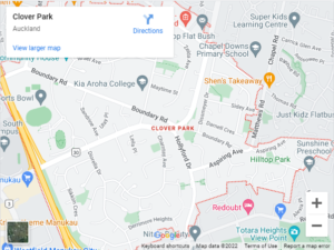 Clover Park Auto Glass & Windscreen Replacement