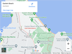 Eastern Beach Auto Glass & Windscreen Replacement