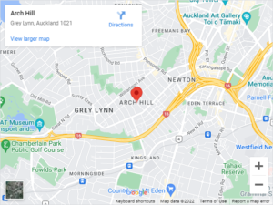 Arch Hill Auto Glass & Windscreen Replacement