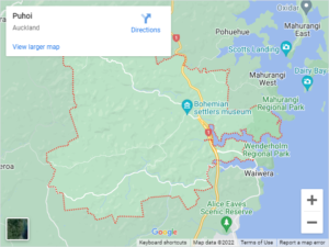 Puhoi Auto Glass & Windscreen Replacement