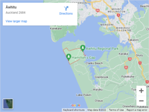 Awhitu Auto Glass & Windscreen Replacement