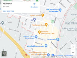 Newmarket Auto Glass & Windscreen Replacement