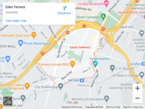 Eden Terrace Auto Glass & Windscreen Replacement