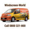 Windscreen Insurance with China? Call us for your Auto Glass Replacement!