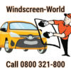 Mercedes-Benz MB100 MB140 Van Windscreen & Glass Replacement