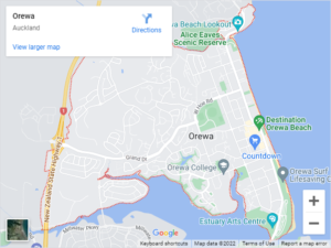 Orewa Auto Glass & Windscreen Replacement