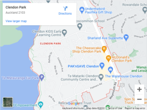 Clendon Park Auto Glass & Windscreen Replacement