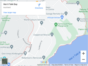 Wai o Taiki Bay Auto Glass & Windscreen Replacement