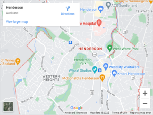 Henderson Auto Glass & Windscreen Replacement